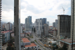 Daire 41.7 m² Daire - Kahramanlar Sokağı, Batumi, Gürcistan