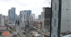 Daire 59.4 m² Daire - Kahramanlar Sokağı, Batumi, Gürcistan