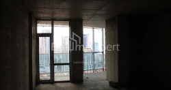 Daire 59.4 m² Daire - Kahramanlar Sokağı, Batumi, Gürcistan