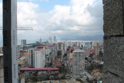 Daire 30.7 m² Daire - Kahramanlar Sokağı, Batumi, Gürcistan