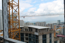 Daire 30.7 m² Daire - Kahramanlar Sokağı, Batumi, Gürcistan