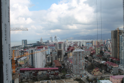 Daire 30.3 m² Daire - Kahramanlar Sokağı, Batumi, Gürcistan