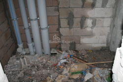 Daire 30.3 m² Daire - Kahramanlar Sokağı, Batumi, Gürcistan