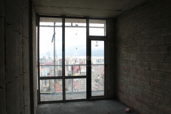 Daire 30.3 m² Daire - Kahramanlar Sokağı, Batumi, Gürcistan