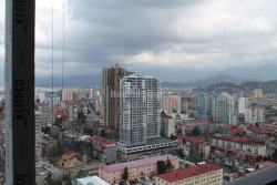 Daire 30 m² Daire - Kahramanlar Sokağı, Batumi, Gürcistan
