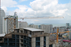 Daire 29.9 m² Daire - Kahramanlar Sokağı, Batumi, Gürcistan