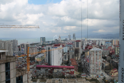 Daire 29.9 m² Daire - Kahramanlar Sokağı, Batumi, Gürcistan
