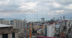 Daire 31.4 m² Daire - Kahramanlar Sokağı, Batumi, Gürcistan