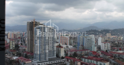 Daire 57.1 m² Daire - Kahramanlar Sokağı, Batumi, Gürcistan