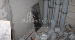 Daire 57.1 m² Daire - Kahramanlar Sokağı, Batumi, Gürcistan
