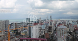 Daire 57.1 m² Daire - Kahramanlar Sokağı, Batumi, Gürcistan
