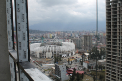 Daire 31.6 m² Daire - Kahramanlar Sokağı, Batumi, Gürcistan