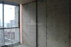 Daire 31.6 m² Daire - Kahramanlar Sokağı, Batumi, Gürcistan