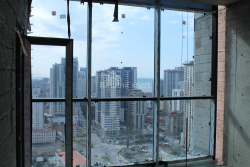 Daire 31.6 m² Daire - Kahramanlar Sokağı, Batumi, Gürcistan