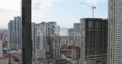 Daire 59.4 m² Daire - Kahramanlar Sokağı, Batumi, Gürcistan