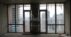Daire 59.4 m² Daire - Kahramanlar Sokağı, Batumi, Gürcistan