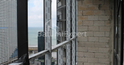 Daire 59.4 m² Daire - Kahramanlar Sokağı, Batumi, Gürcistan