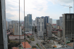 Daire 39.8 m² Daire - Kahramanlar Sokağı, Batumi, Gürcistan