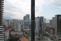 Daire 39.8 m² Daire - Kahramanlar Sokağı, Batumi, Gürcistan