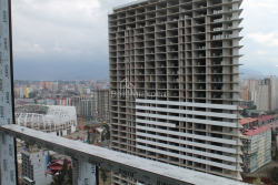 Daire 39.8 m² Daire - Kahramanlar Sokağı, Batumi, Gürcistan