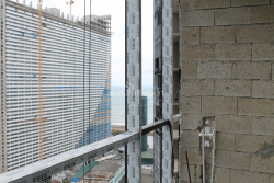 Daire 39.8 m² Daire - Kahramanlar Sokağı, Batumi, Gürcistan