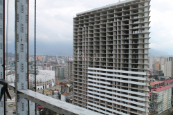 Daire 38.3 m² Daire - Kahramanlar Sokağı, Batumi, Gürcistan