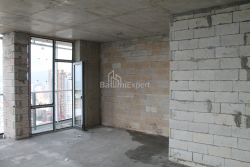 Daire 49.2 m² Daire - Kahramanlar Sokağı, Batumi, Gürcistan