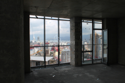 Daire 49.2 m² Daire - Kahramanlar Sokağı, Batumi, Gürcistan
