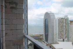 Daire 49.2 m² Daire - Kahramanlar Sokağı, Batumi, Gürcistan