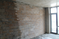 Emlak inşaat halinde 35.2 m² Daire - Kahramanlar Sokağı, Batumi, Gürcistan