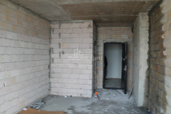 Emlak inşaat halinde 35.2 m² Daire - Kahramanlar Sokağı, Batumi, Gürcistan
