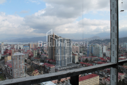 Daire 32.6 m² Daire - Kahramanlar Sokağı, Batumi, Gürcistan
