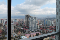 Daire 30.7 m² Daire - Kahramanlar Sokağı, Batumi, Gürcistan