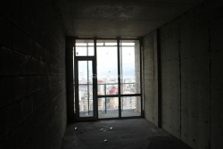 Daire 30.7 m² Daire - Kahramanlar Sokağı, Batumi, Gürcistan