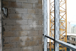 Daire 30.7 m² Daire - Kahramanlar Sokağı, Batumi, Gürcistan