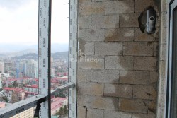 Daire 30.3 m² Daire - Kahramanlar Sokağı, Batumi, Gürcistan