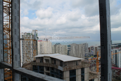 Daire 30 m² Daire - Kahramanlar Sokağı, Batumi, Gürcistan