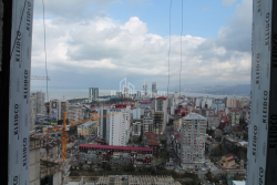 Daire 29.9 m² Daire - Kahramanlar Sokağı, Batumi, Gürcistan