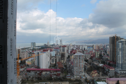 Daire 29.9 m² Daire - Kahramanlar Sokağı, Batumi, Gürcistan