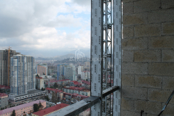 Daire 29.9 m² Daire - Kahramanlar Sokağı, Batumi, Gürcistan