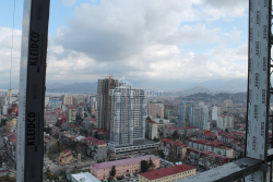 Daire 29.9 m² Daire - Kahramanlar Sokağı, Batumi, Gürcistan