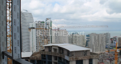 Daire 31.4 m² Daire - Kahramanlar Sokağı, Batumi, Gürcistan