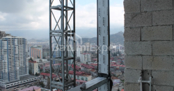 Daire 31.4 m² Daire - Kahramanlar Sokağı, Batumi, Gürcistan