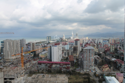 Daire 34.9 m² Daire - Kahramanlar Sokağı, Batumi, Gürcistan