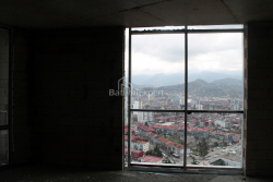 Daire 34.9 m² Daire - Kahramanlar Sokağı, Batumi, Gürcistan