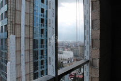 Daire 34.9 m² Daire - Kahramanlar Sokağı, Batumi, Gürcistan