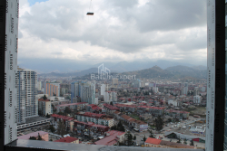 Daire 34.9 m² Daire - Kahramanlar Sokağı, Batumi, Gürcistan