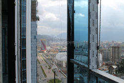 Daire 35.9 m² Daire - Kahramanlar Sokağı, Batumi, Gürcistan