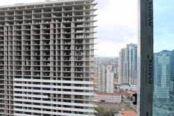 Daire 35.9 m² Daire - Kahramanlar Sokağı, Batumi, Gürcistan