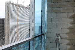 Daire 35.9 m² Daire - Kahramanlar Sokağı, Batumi, Gürcistan